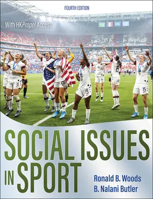 Kwestie społeczne w sporcie - Social Issues in Sport