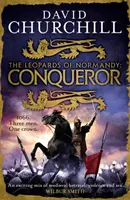 Zdobywca (Leopards of Normandy 3) - Ostateczna bitwa jest tutaj - Conqueror (Leopards of Normandy 3) - The ultimate battle is here