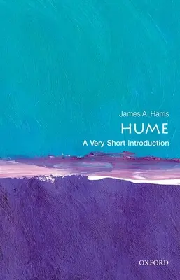 Hume: Bardzo krótkie wprowadzenie - Hume: A Very Short Introduction