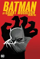 Batman: Grant Morrison Omnibus Vol. 1 - Batman by Grant Morrison Omnibus Vol. 1