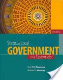 Samorząd państwowy i lokalny: The Essentials - State and Local Government: The Essentials