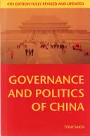 Zarządzanie i polityka Chin - Governance and Politics of China