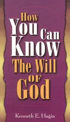 Jak poznać wolę Bożą - How You Can Know Will of God