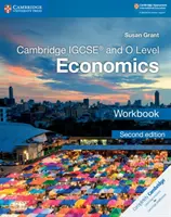 Zeszyt ćwiczeń Cambridge Igcse(tm) i O Level Economics - Cambridge Igcse(tm) and O Level Economics Workbook