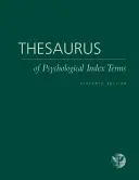 Tezaurus terminów psychologicznych - Thesaurus of Psychological Index Terms