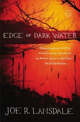 Krawędź ciemnej wody - Edge of Dark Water