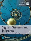 Sygnały, systemy i wnioskowanie, wydanie globalne - Signals, Systems and Inference, Global Edition