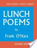 Wiersze na lunch - Lunch Poems