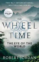 Eye Of The World - Księga 1 Koła Czasu (wkrótce główny serial telewizyjny) - Eye Of The World - Book 1 of the Wheel of Time (Soon to be a major TV series)