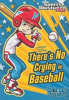 W baseballu się nie płacze - There's No Crying in Baseball