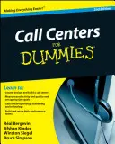 Centra telefoniczne dla opornych - Call Centers for Dummies