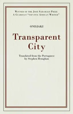 Przejrzyste miasto - Transparent City