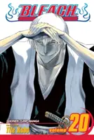 Bleach, tom 20, 20 - Bleach, Vol. 20, 20