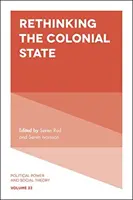Przemyślenie państwa kolonialnego - Rethinking the Colonial State