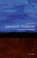 Charles Dickens: Bardzo krótkie wprowadzenie - Charles Dickens: A Very Short Introduction