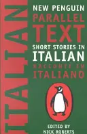 Krótkie historie po włosku: Racconti in Italiano - Short Stories in Italian: Racconti in Italiano