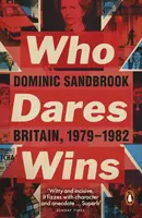 Kto się odważy, ten wygra - Wielka Brytania, 1979-1982 - Who Dares Wins - Britain, 1979-1982