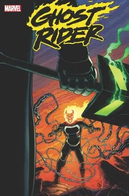 Ghost Rider vol. 2: Hearts of Darkness II - Ghost Rider Vol. 2: Hearts of Darkness II