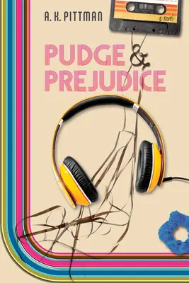 Pudge i uprzedzenie - Pudge and Prejudice