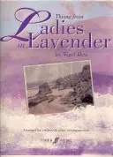 Motyw z filmu „Panie w lawendzie - Theme from Ladies in Lavender