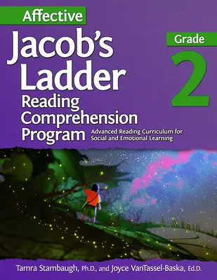 Afektywna drabina Jakuba Program czytania ze zrozumieniem: Klasa 2 - Affective Jacob's Ladder Reading Comprehension Program: Grade 2