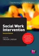 Interwencja w pracy socjalnej - Social Work Intervention