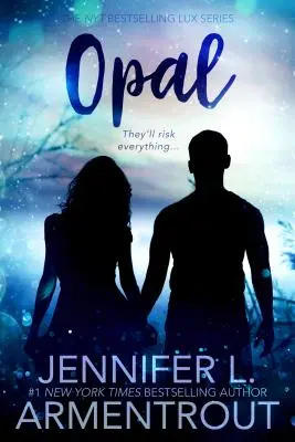 Opal: Powieść Lux - Opal: A Lux Novel