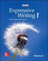 Pisanie ekspresyjne, poziom 1, zeszyt ćwiczeń - Expressive Writing Level 1, Workbook