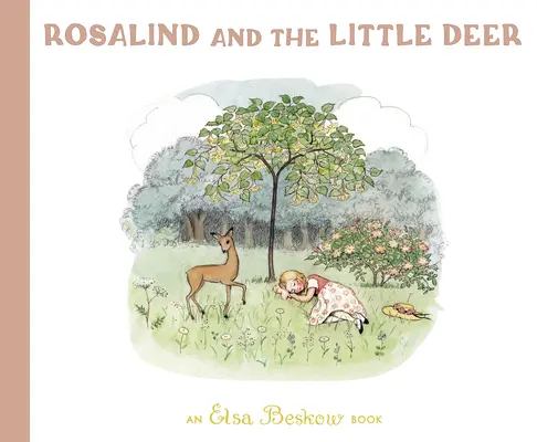 Rosalind i mały jelonek - Rosalind and the Little Deer