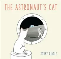 Kot astronauty - Astronaut's Cat