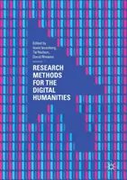 Metody badawcze dla humanistyki cyfrowej - Research Methods for the Digital Humanities