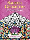 Kolorowanka ze świętą geometrią - Sacred Geometry Coloring Book