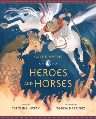 Bohaterowie i konie - Heroes and Horses