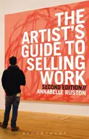 Przewodnik artysty po sprzedaży prac - Artist's Guide to Selling Work