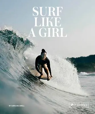 Surfuj jak dziewczyna - Surf Like a Girl