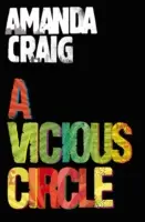 Vicious Circle - „Porywająca lektura” Elle - Vicious Circle - 'A rip-roaring read' Elle