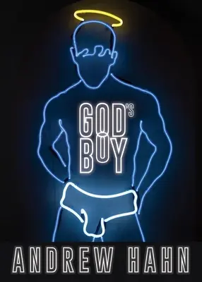 Boży chłopiec - God's Boy