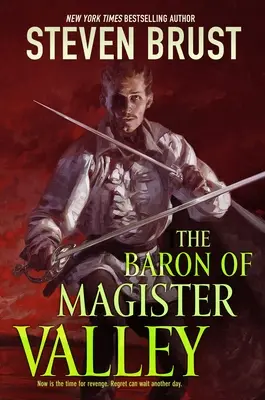 Baron z Magister Valley - The Baron of Magister Valley