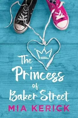 Księżniczka z Baker Street - The Princess of Baker Street