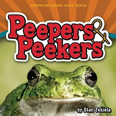 Podglądacze i podglądacze - Peepers & Peekers