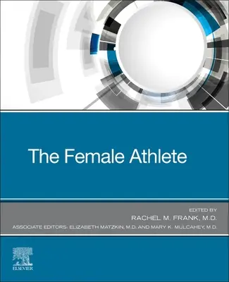 Kobieta sportowiec - The Female Athlete
