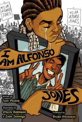 Jestem Alfonso Jones - I Am Alfonso Jones