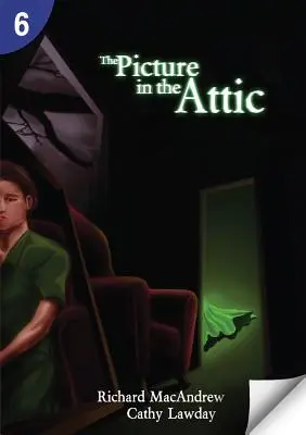 The Picture in the Attic: Page Turners 6: 0