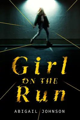 Dziewczyna w biegu - Girl on the Run