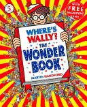 Gdzie jest Wally? Cudowna książka - Where's Wally? The Wonder Book