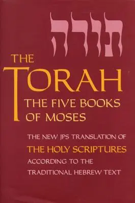 Tora-TK: Pięcioksiąg Mojżesza - Torah-TK: Five Books of Moses