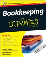 Księgowość dla opornych - Bookkeeping for Dummies