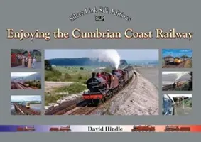 Korzystanie z kolei Cumbrian Coast Railway - Enjoying the Cumbrian Coast Railway