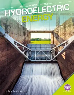 Energia wodna - Hydroelectric Energy