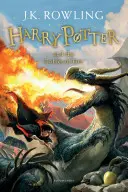 Harry Potter i Czara Ognia - Harry Potter and the Goblet of Fire